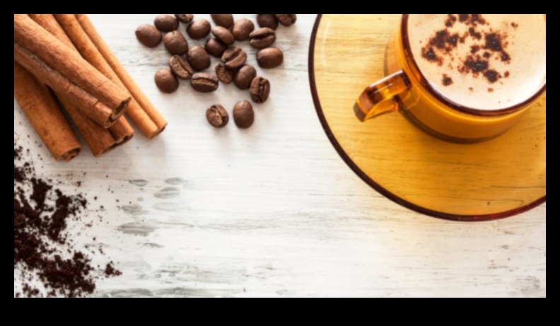 ثورة القهوة التي تصنعها بنفسك تهز روتينك الصباحي من خلال المزج المبرد 3 ثورة القهوة التي تصنعها بنفسك: إطلاق العنان لإبداعك في المزج المبرد