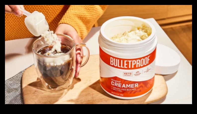 ثورة القهوة التي تصنعها بنفسك تهز روتينك الصباحي من خلال المزج المبرد 4 ثورة القهوة التي تصنعها بنفسك: إطلاق العنان لإبداعك في المزج المبرد