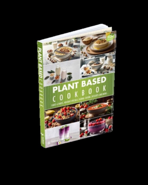 ثورة الشوفان التي تصنعها بنفسك: إطلاق العنان لإبداعك في الصياغة النباتية