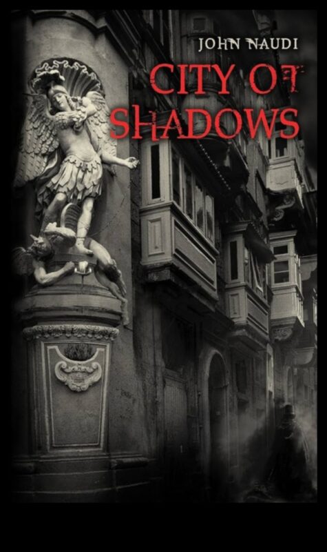 مدينة الظلال: عجائب معمارية في إطارات آسرة