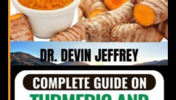 بهارات الحياة: استكشاف عالم خلطات إكسير الكركم