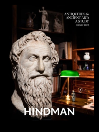 أصداء العصور القديمة: كيف يستمر الفن القديم في الإلهام 3 أصداء العصور القديمة: التأثير المتردد للفن القديم