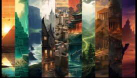 أصداء العصور القديمة: التأثير المتردد للفن القديم