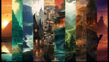 أصداء العصور القديمة: التأثير المتردد للفن القديم