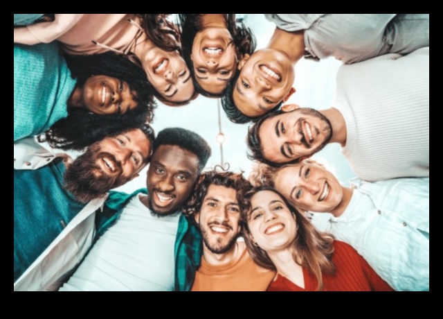 الأناقة العرقية: التنوع الثقافي في تصوير الأشخاص