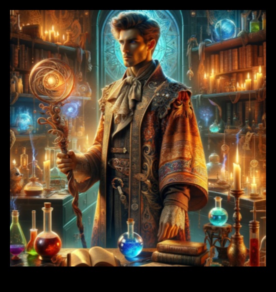 Pixel Alchemy: تحويل اللحظات الرقمية إلى روائع فنية