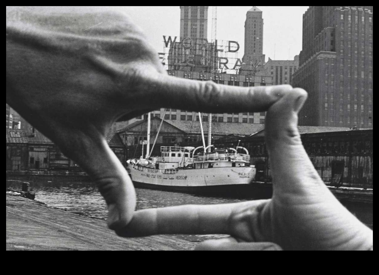 التميز في التأطير ارفع مستوى التصوير الفوتوغرافي لديك من خلال التعليم الشامل 1 التميز في التأطير: ارفع مستوى التصوير الفوتوغرافي الخاص بك من خلال التعليم الشامل