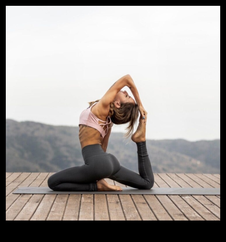 الوئام الشمولي: تأثير التأمل على الصحة البدنية