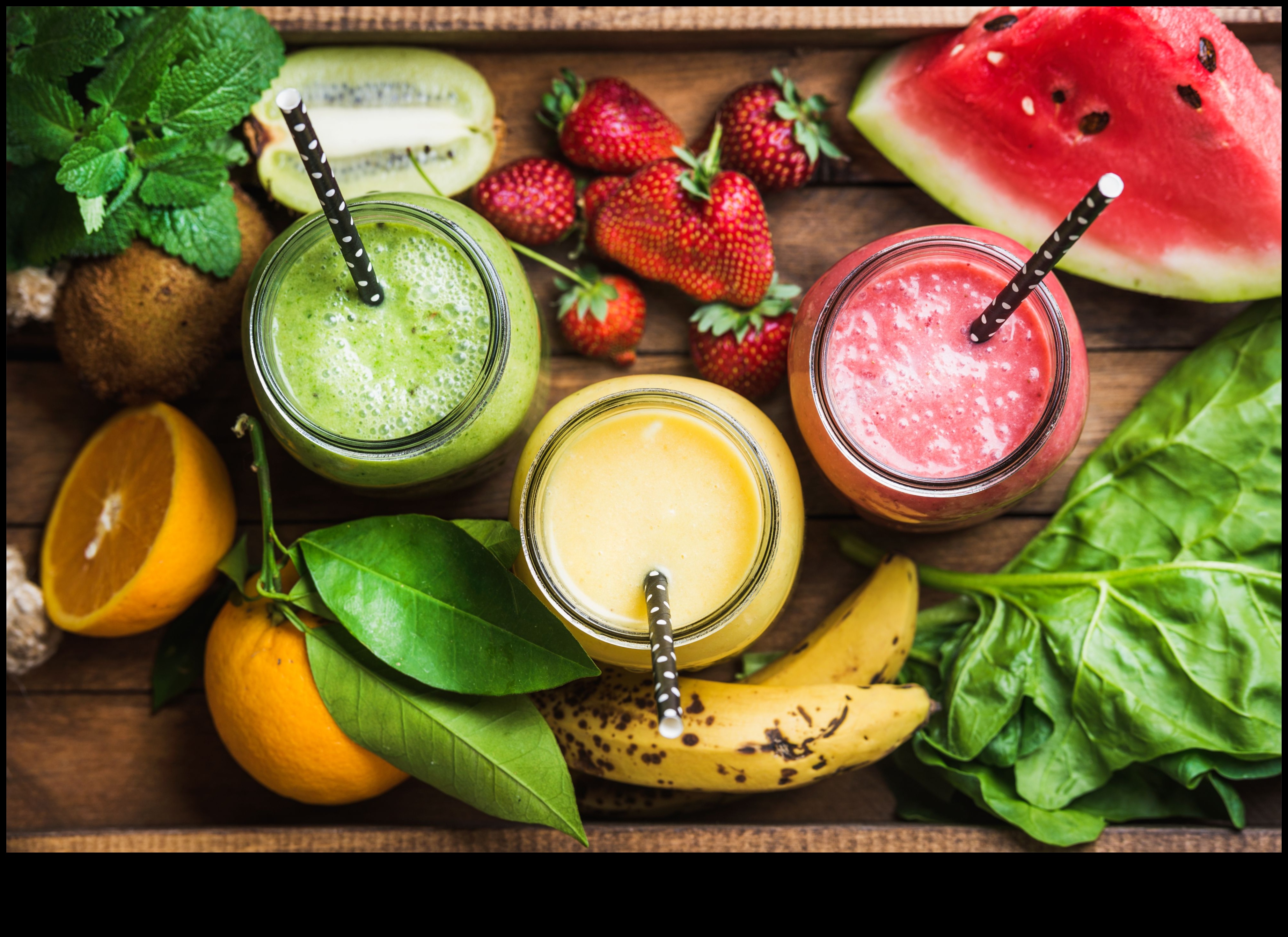 اهتز وتألق: العصائر المعبأة بالبروتين من أجل إشعاعك