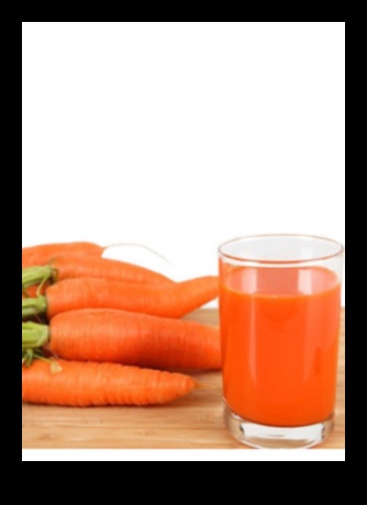 اهتزازات الخضروات: سيمفونية من النكهات في كل كوب من العصير