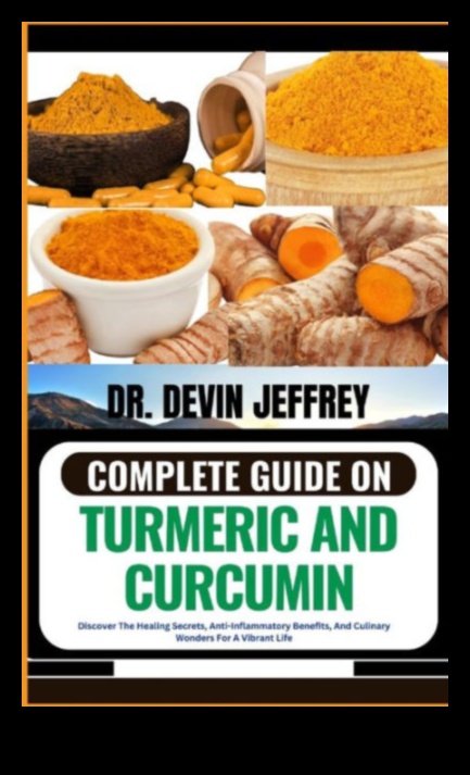 بهارات الحياة اكتشف إكسير الكركم 2 بهارات الحياة: استكشاف عالم خلطات إكسير الكركم