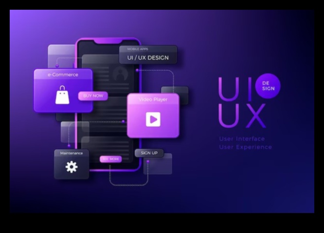 دمج التصميم كيفية مزج الإبداع والتكنولوجيا في UXUI 1 دمج التصميم: دمج الإبداع والتكنولوجيا في تجربة المستخدم/واجهة المستخدم
