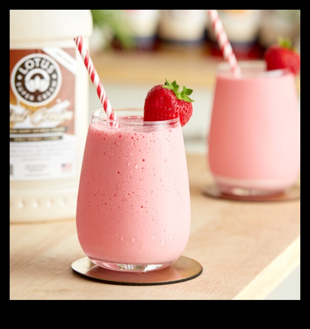 دسم ومبتكر: خلط ومطابقة النكهات لحليب الشوفان الذي لا يقاوم