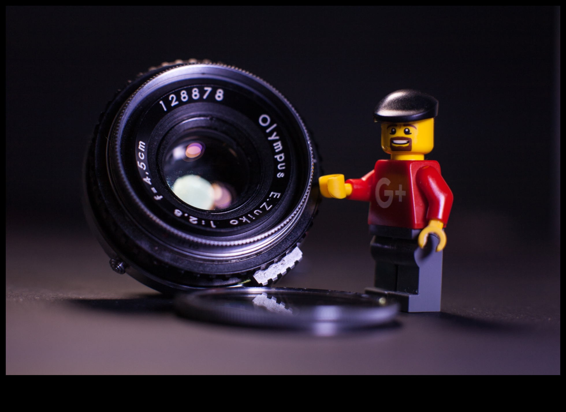 معدات التصوير الفوتوغرافي Lens Legacy الخالدة للحصول على نتائج لا مثيل لها 3 تراث العدسات: معدات تصوير خالدة للحصول على نتائج لا مثيل لها